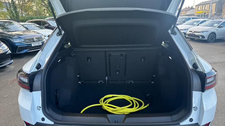 Volkswagen ID.4 109kW Life Pure 52kWh 5dr Auto Electric Estate